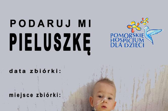 Hospicjum prosi o pomoc