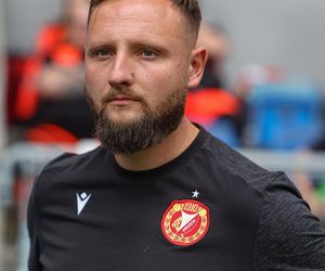 Patryk Czubak i Michał Rydz