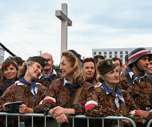 Warszawiacy śpiewają (nie)zakazane piosenki 2025. Gdzie i o której? Transmisja na żywo