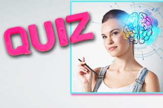 QUIZ. Poniedziałkowy test z wiedzy ogólnej. Zakończ kwiecień 2025 godnym wynikiem! Zaliczenie od 6/10