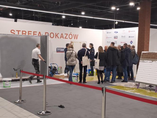 Facade Expo 2023 - Międzynarodowe Targi Elewacji i Termomodernizacji