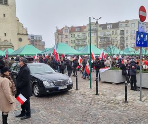 III Poznański Marsz Niepodległości