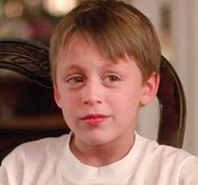 Kieran Culkin