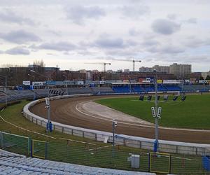 Historia dwóch stadionów. Z kroniki gdańskiego żużlu