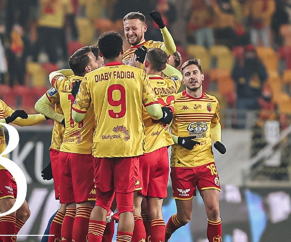 Jagiellonia