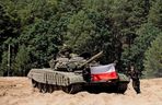 Jakie uzbrojenie dostała Ukraina od Polski? Raport z pomocy Ukrainie