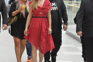 Otwarcie Galerii Młociny