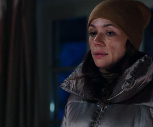 M jak miłość odc. 1865. Martyna (Magdalena Turczeniewicz)