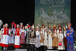 W gorzowskim amfiteatrze znów wybrzmią kresowe pieśni