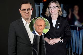 Zaraz wybory, a tu taka burza w rządzie Tuska! Magdalena Biejat mocno rozwścieczyła koalicjanta