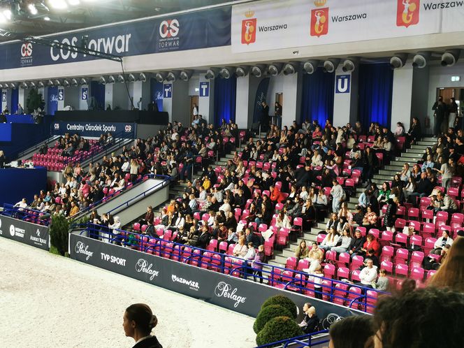 Cavaliada na Torwarze 2025