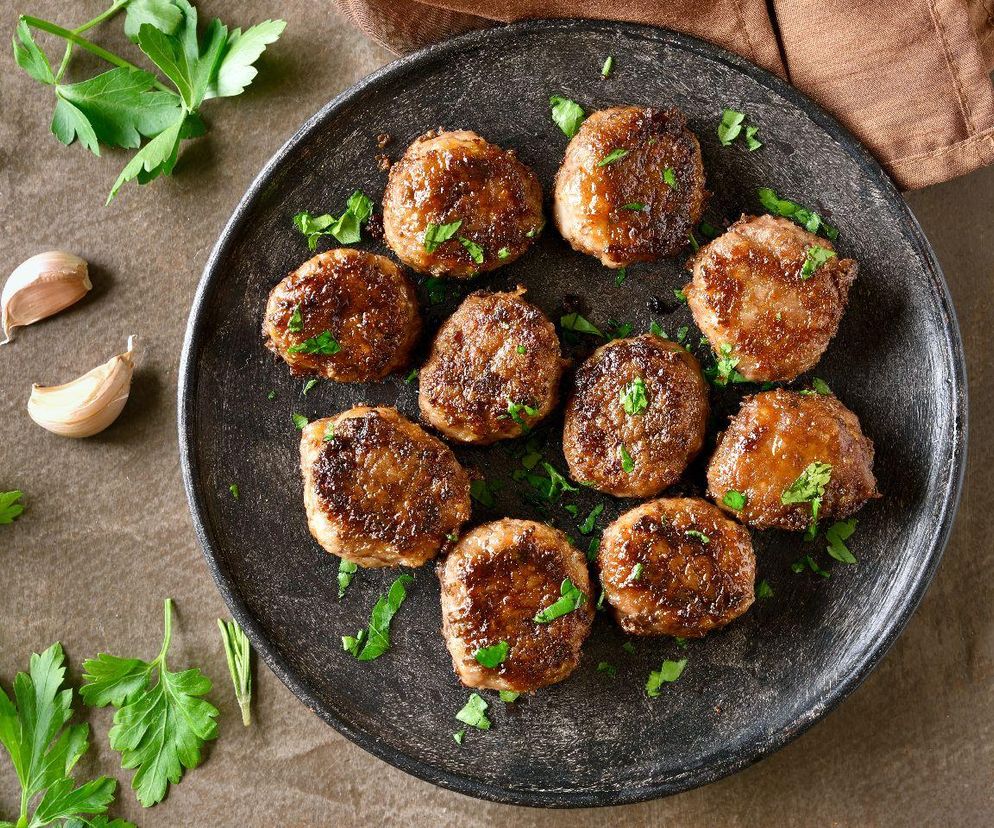 kotlety z ryżem Ewy Wachowicz