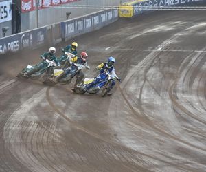 PRES Grupa Deweloperska Toruń - Stelmet Falubaz Zielona Góra, zdjęcia kibiców i zawodników z meczu 10. kolejki PGE Ekstraligi