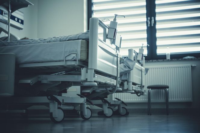 Żary: 61-latek uciekł ze szpitala. Na drugi dzień dokonano wstrząsającego odkrycia