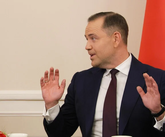 Karol Nawrocki wskazał, kto zostanie jego rzecznikiem