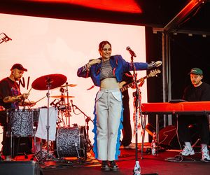 Katowice centrum muzyki alternatywnej. OFF Festival 2025 podbił serca fanów