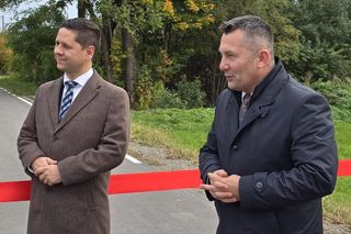 13 nowych dróg w jednej gminie w woj. lubelskim. Inwestycja jest już gotowa