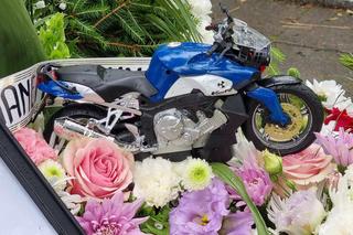 Grób Rafała Fortuńskiego