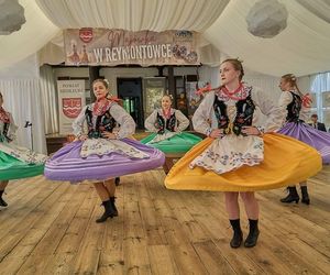 Za nami tegoroczna „Majówka w Reymontówce”. Zobacz zdjęcia z wydarzenia!