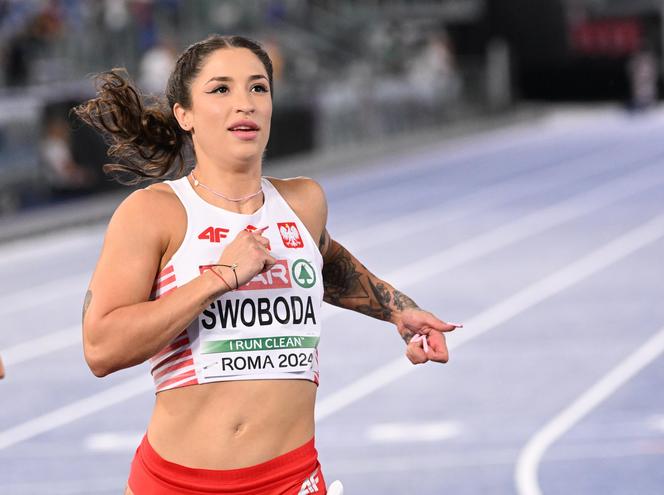 Ewa Swoboda