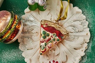 Nowoczesne ozdoby choinkowe Westiwng