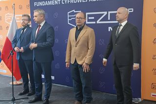 EZD RP: Administracja bliżej obywatela