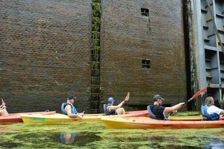 Kanał Bydgoski kończy 250 lat! W Bydgoszczy będzie wielkie i długie świętowanie