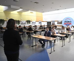 Matura 2025 matematyka