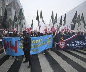 Zdjęcia z Marszu Niepodległości 2025. Wolna Polska w naszym obiektywie