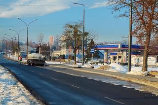 Nowe przystanki autobusowe w Dąbrowie Górniczej oddane do użytku 