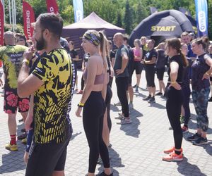 Runmageddon Poznań 2025 