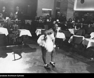 Kawiarnia Adria w Warszawie