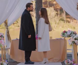 Miłość i nadzieja odc. 325. Sila, Kuzey