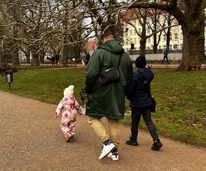 Święta Bożego Narodzenia na szczecińskich Jasnych Błoniach