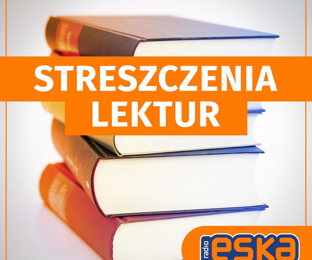 Lektury szkolne - streszczenia audio