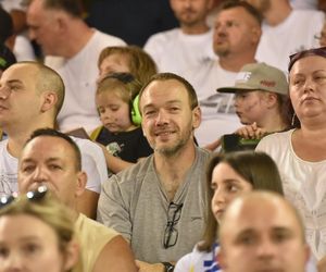 PRES Grupa Deweloperska Toruń - Orlen Oil Motor Lublin, zdjęcia kibiców i zawodników z finału PGE Ekstraligi na Motoarenie