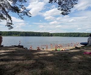 Świętokrzyska Madera w Cedzynie oblegana w czasie wakacji