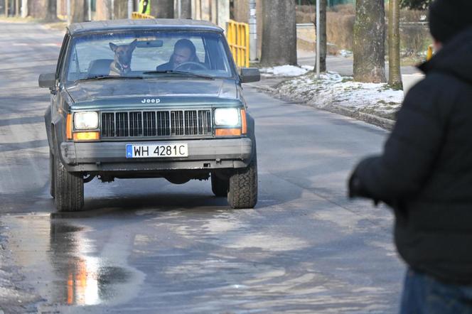 Tarnowskie Góry planem filmowym Diabła