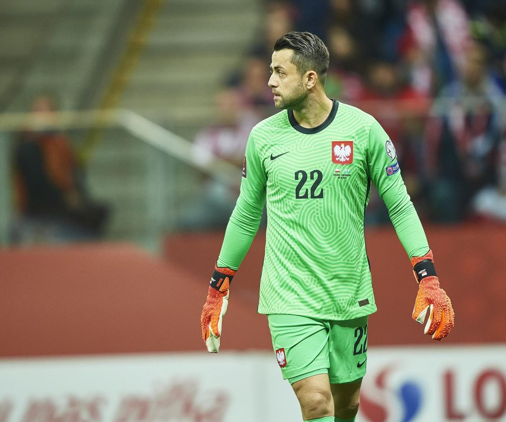 Łukasz Fabiański
