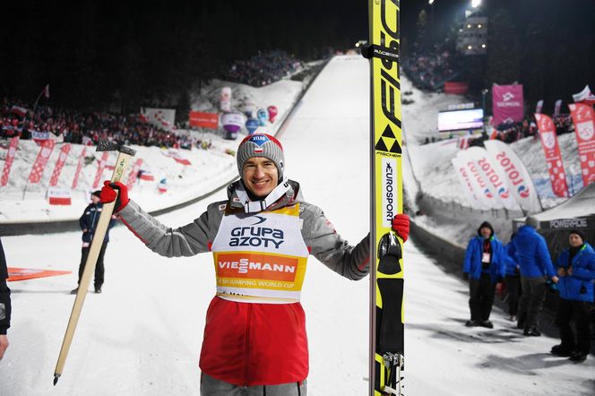 Kamil Stoch