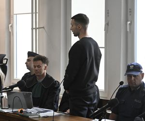 Kim są koledzy Łukasza Żaka? To oni są oskarżeni o pomoc w ucieczce i zacieranie śladów