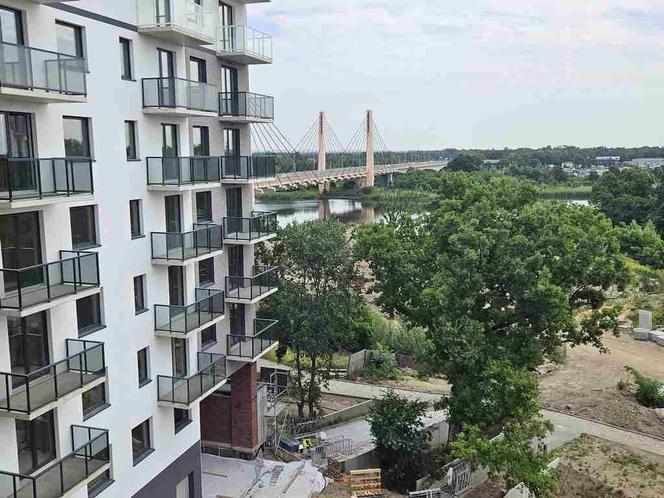 Port Popowice we Wrocławiu - kolejny etap w budowie