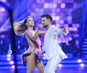 Aleksander Sikora i Daria Syta