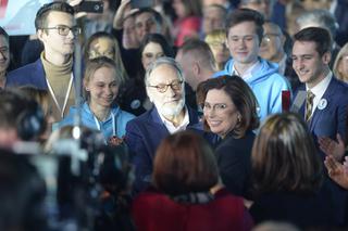 Konwencja Małgorzaty Kidawy - Błońskiej