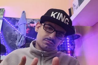 Tiger Bonzo nie żyje. Mateusz Kupiec miał 35 lat