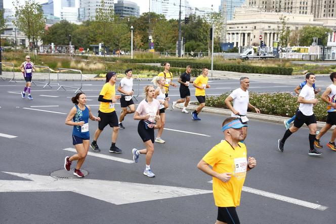 45. Nationale-Nederlanden Maraton Warszawski 