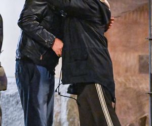 Tomasz Karolak wyprawił 18 urodziny dla Leny Kołakowskiej