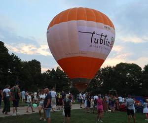 Fiesta Balonowa 2024 w Lublinie