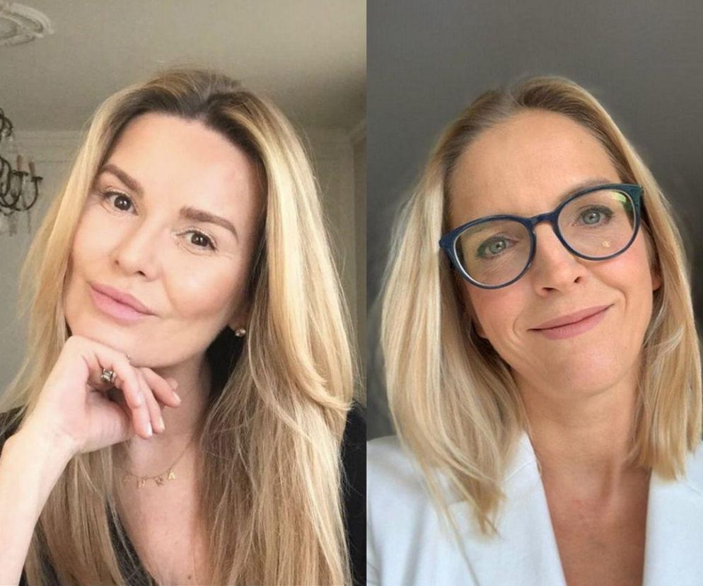 Hanna Lis się nie patyczkuje! Małgorzata Trzaskowska najjaśniejszym punktem. Reszta? Szkoda gadać