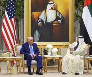 Donald Trump w Arabii Saudyjskiej. Wyznawcy Islamu zachwyceni